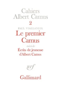Cahiers Albert Camus Tome 2