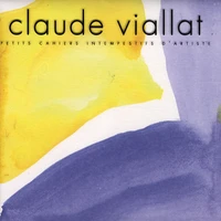 Claude Viallat