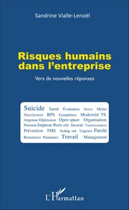 Risques humains dans l'entreprise