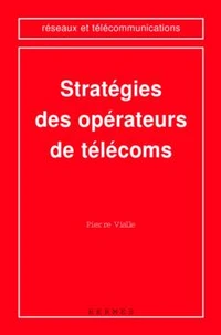 Stratégies des opérateurs de télécoms