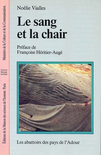 La sang et la chair