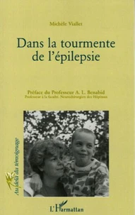 Dans la tourmente de l'epilepsie
