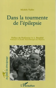 Dans la tourmente de l'epilepsie