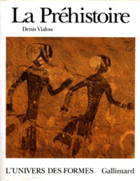 De la préhistoire aux Celtes