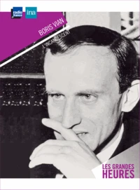 Boris Vian