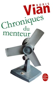 Chroniques du menteur