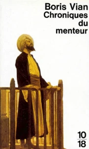 Chroniques du menteur