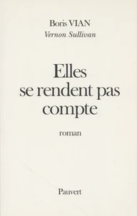 Elles se rendent pas compte
