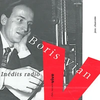 Inédits radio jazz, chansons