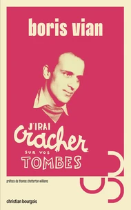 J'irai cracher sur vos tombes