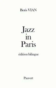 "Jazz in Paris"