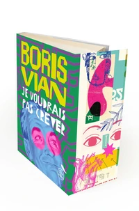 Je voudrais pas crever - Édition collector