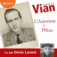 L'automne à Pékin