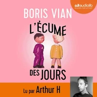 L'écume des jours