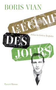 L'écume des jours