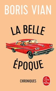 La Belle Epoque. Varietes