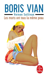 Les morts ont tous la même peau