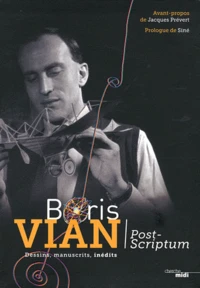 Post-Scriptum Boris Vian