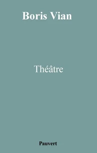 Théâtre