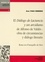 El "Diàlogo de Lactancio y un arcidiano" de Alfonso de Valdés. Obra de circunstancias y diàlogo literario, Roma en el banquillo de Dios