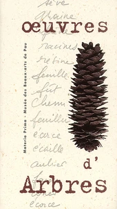 Oeuvres d'Arbres