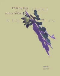 Parfums de sculptures