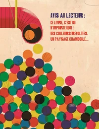 Le grand micmac des couleurs
