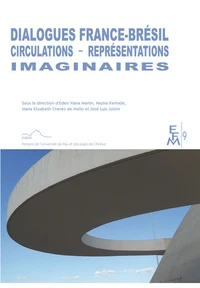 Dialogues France-Brésil