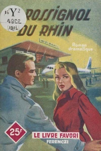 Le rossignol du Rhin