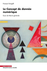 Le concept de donnée numérique