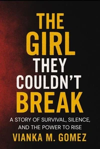 The Girl They Couldn’t Break