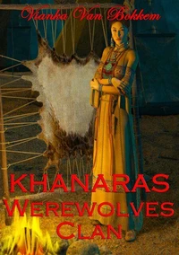Khanaras Werewolves Clan