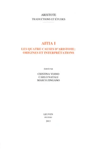 Aitia I