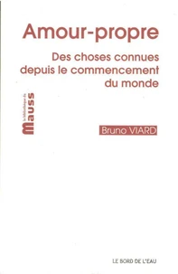 Amour-propre
