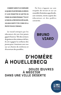 D'Homère à Houellebecq