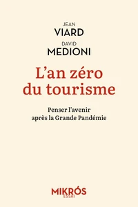 L'an zéro du tourisme