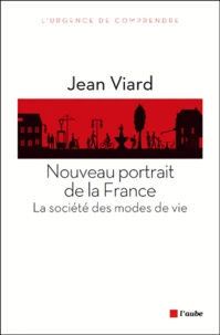 Nouveau portrait de la France