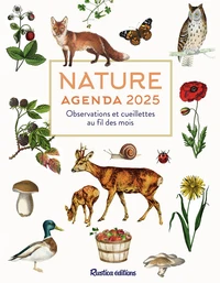 Agenda nature