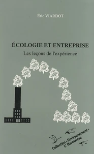 Ecologie et entreprise