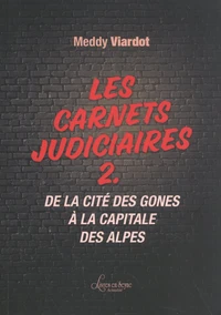 Les carnets judiciaires
