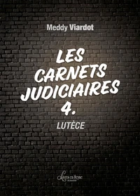 Les carnets judiciaires