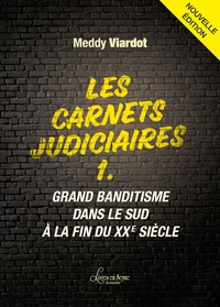 Les carnets judiciares