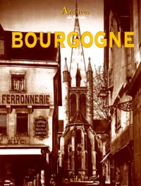 Archives De Bourgogne