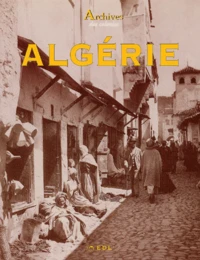 Archives De L'Algerie
