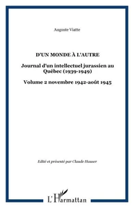 D'un monde à l'autre