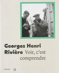 Georges Henri Rivière