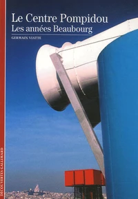 Le Centre Pompidou