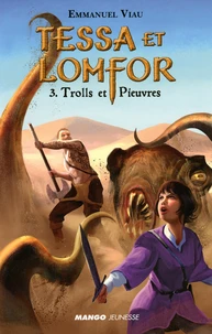 Trolls et Pieuvres