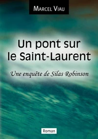 Un pont sur le Saint-Laurent