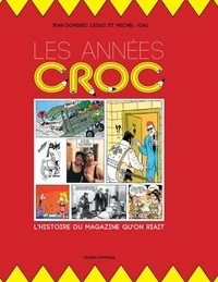 Les annees croc